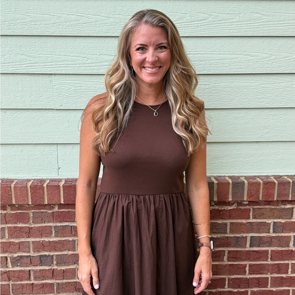 Meet your Posher, Stephanie